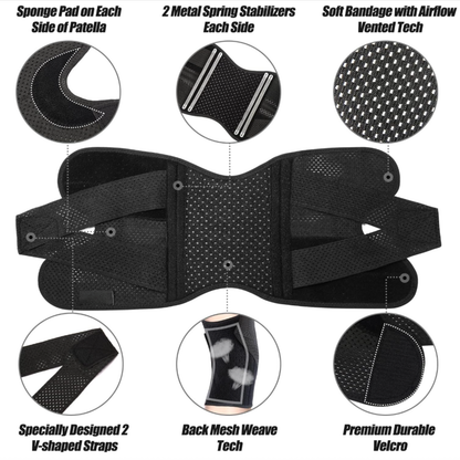 Avelio Meniscus Brace